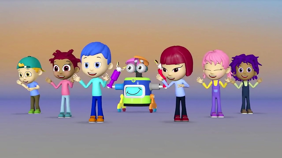 آهنگ های تو تی تو TuTiTu Songs - فصل 3 قسمت 7